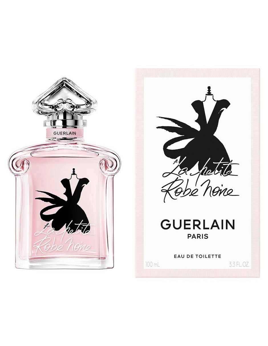 Eau de toilette La Petite Robe Noire para mujer 2