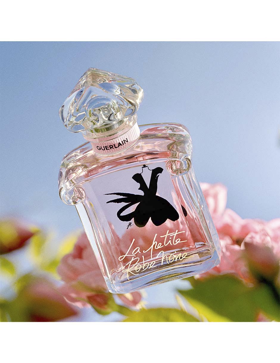 Eau de toilette La Petite Robe Noire para mujer 7
