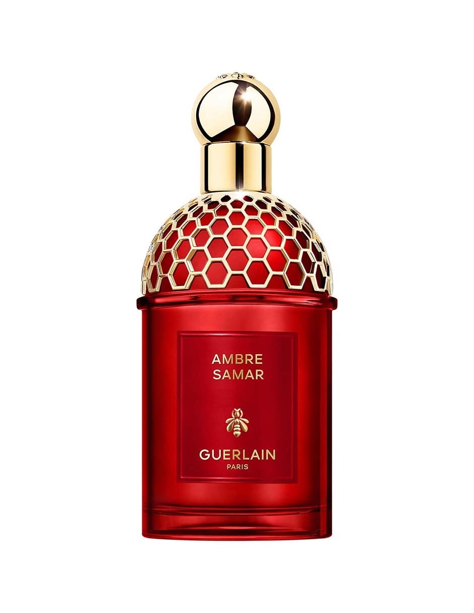 Eau de parfum Absolus Allegoria Ambre Samar unisex