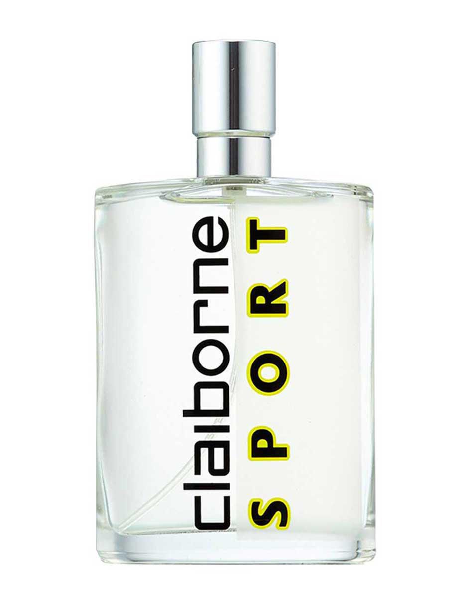 Eau de cologne Claiborne Sport para hombre Eau de cologne Claiborne Sport para hombre