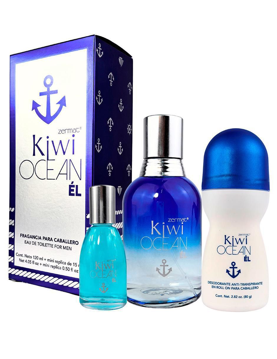 Kit Eau de parfum para hombre 2