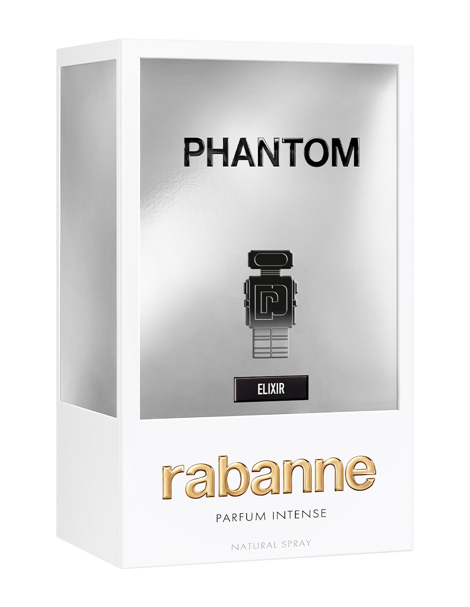 Perfume Phantom Elixir para hombre 7