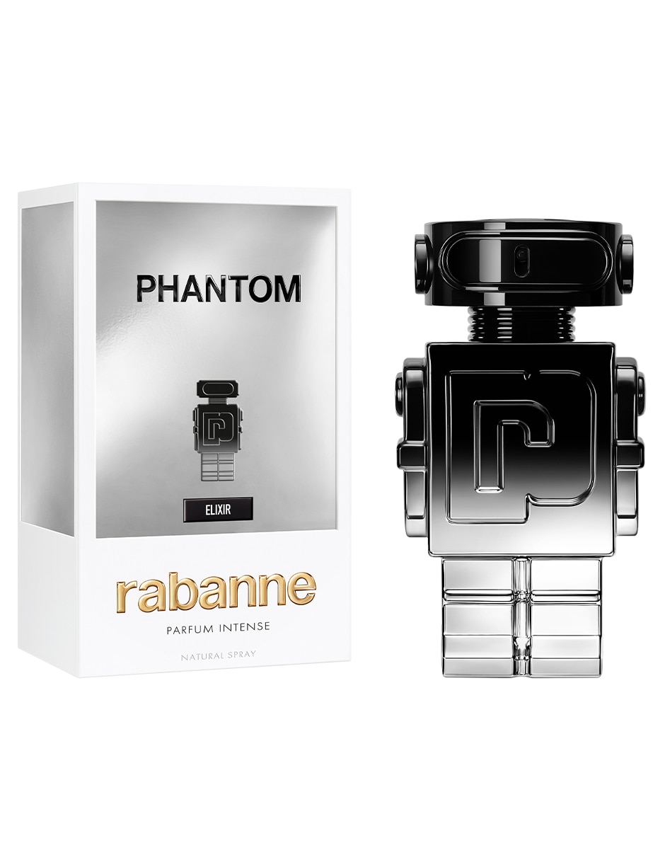 Perfume Phantom Elixir para hombre 8