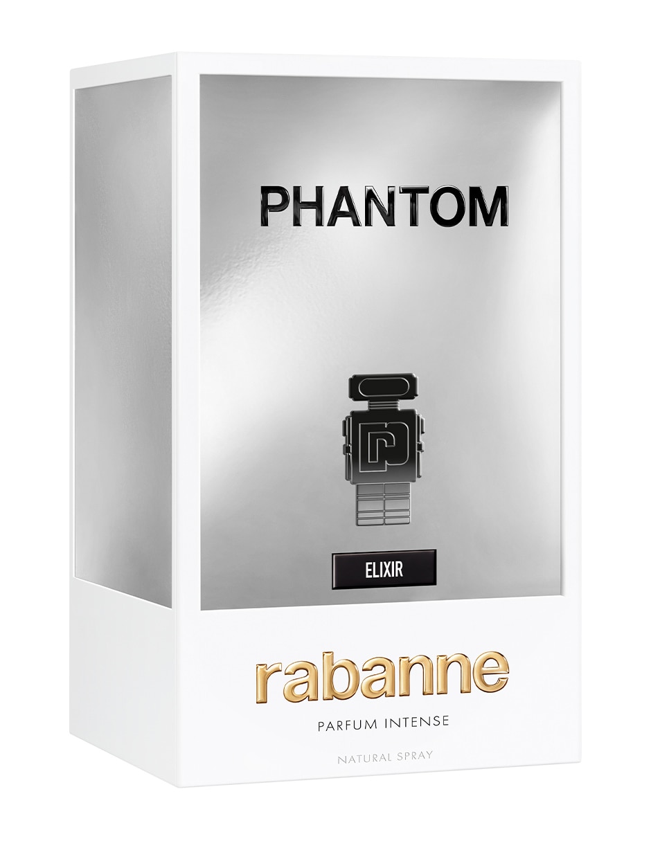 Perfume Phantom Elixir para hombre