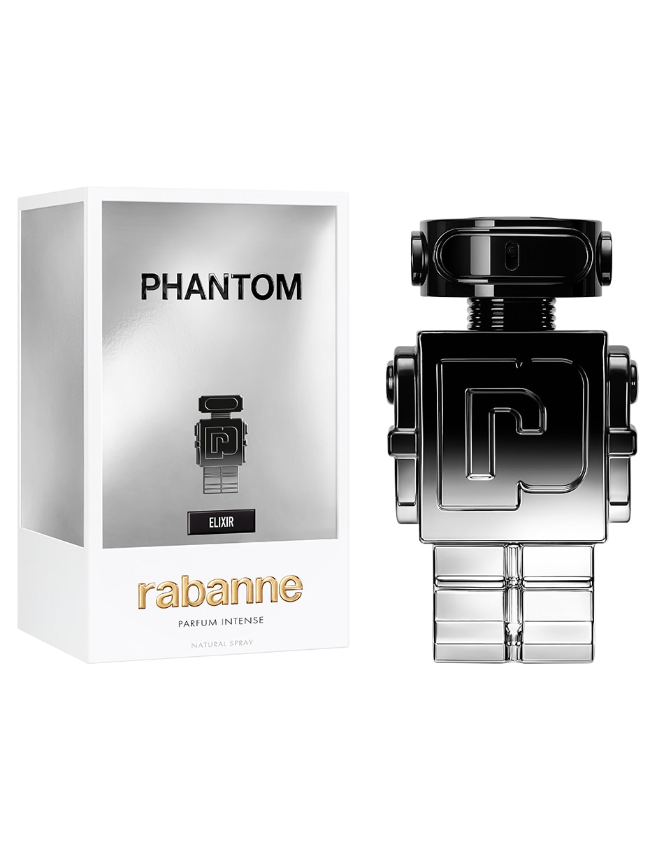 Perfume Phantom Elixir para hombre 5