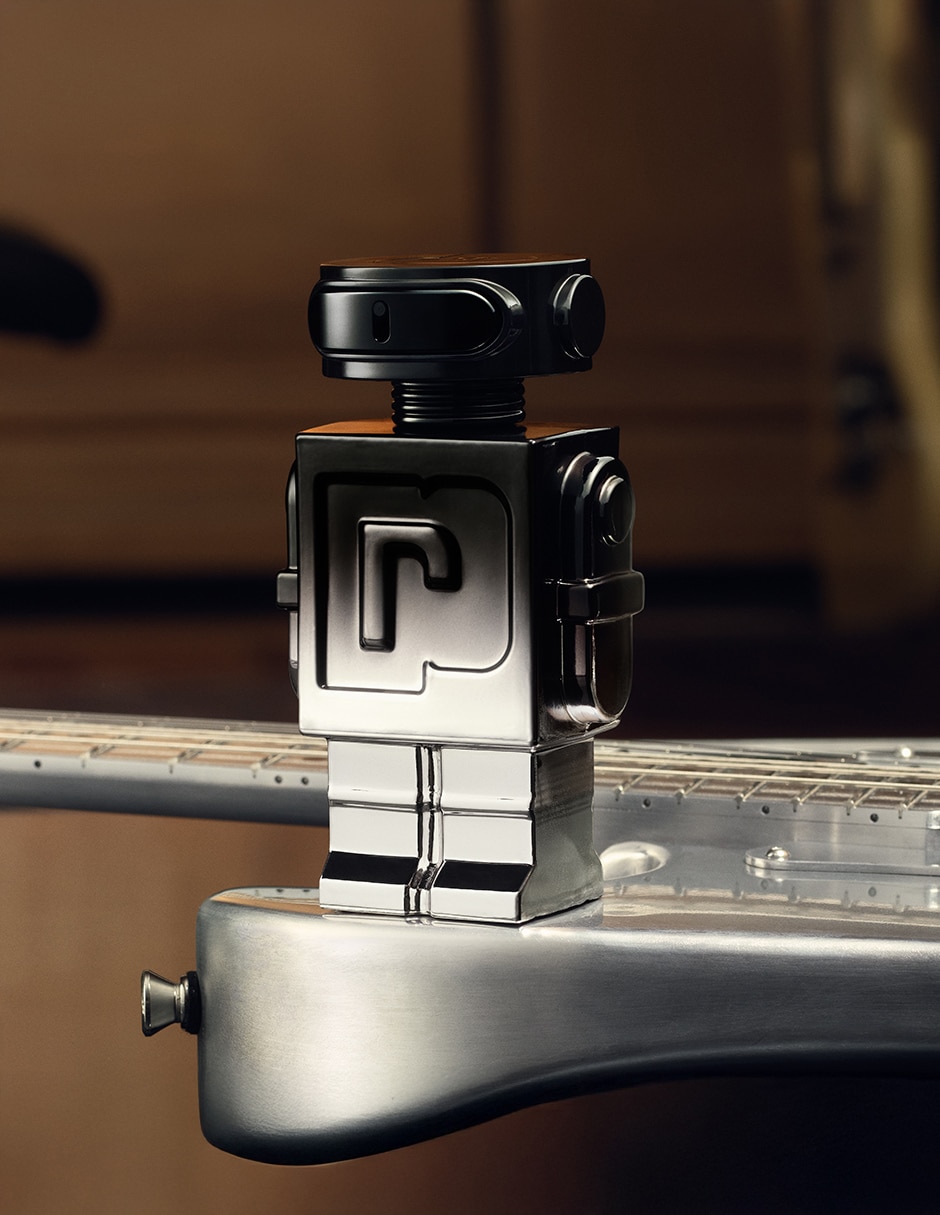 Perfume Phantom Elixir para hombre 6