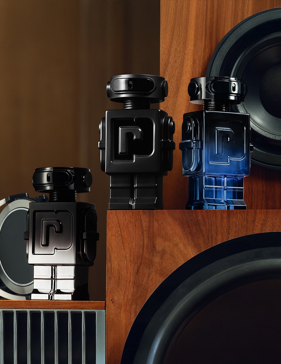 Perfume Phantom Elixir para hombre 7