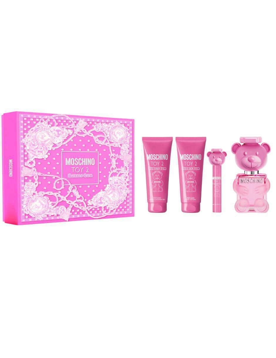 Set Eau de toilette Toy 2 para mujer 2