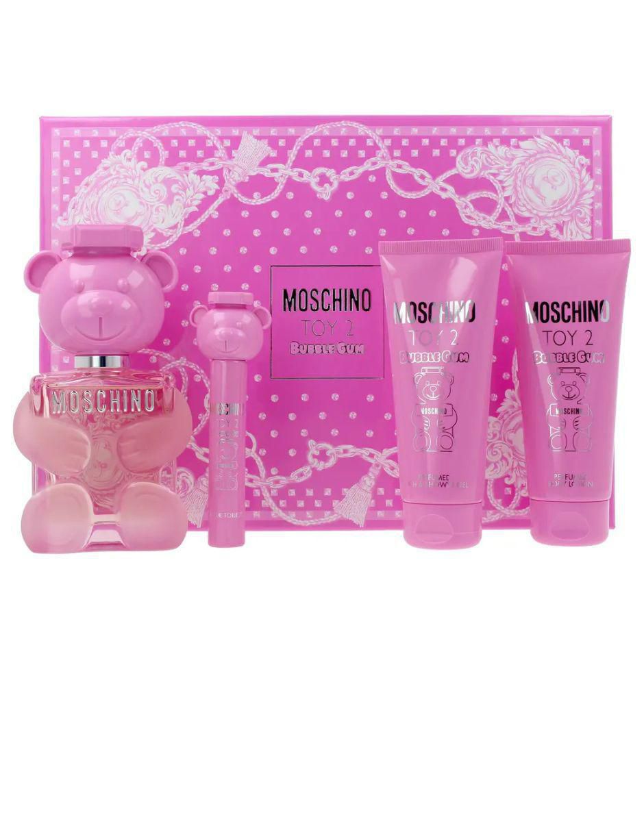 Set Eau de toilette Toy 2 para mujer 3