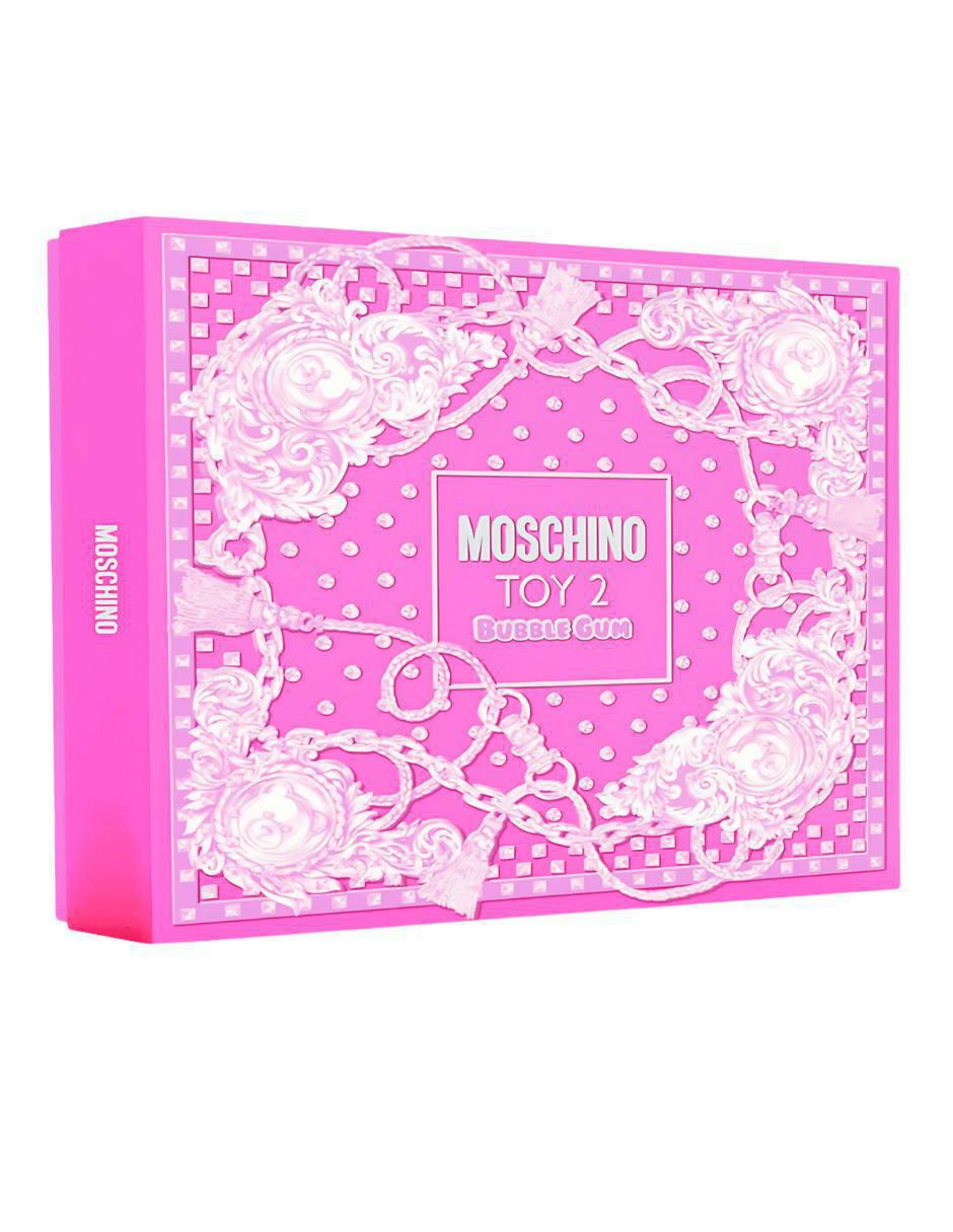 Set Eau de toilette Toy 2 para mujer 4