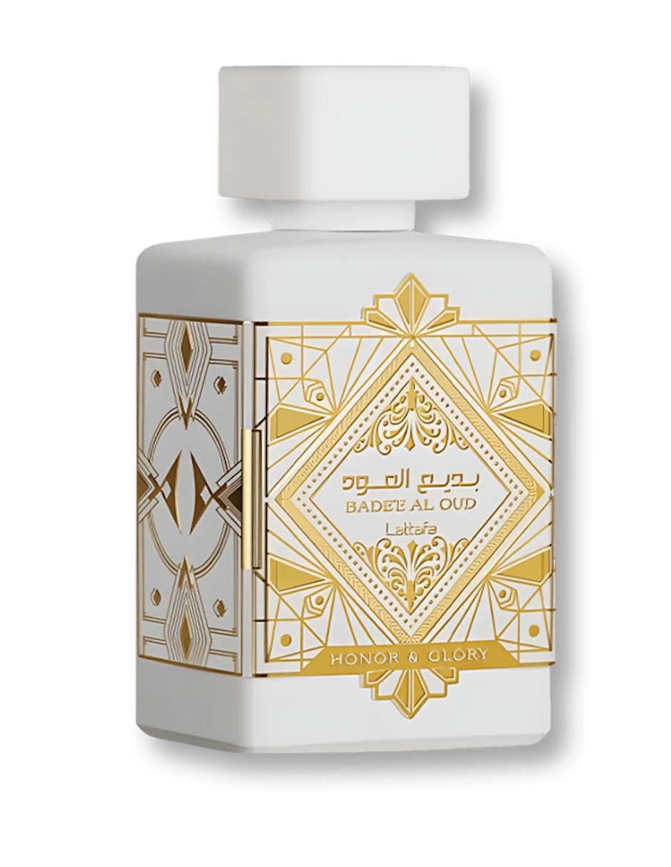 Eau de parfum Glory unisex