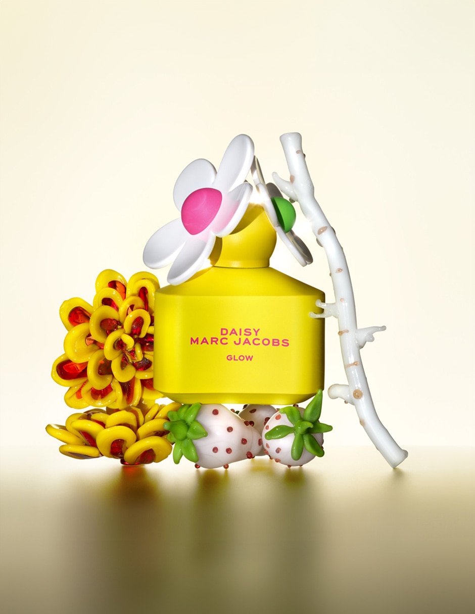Eau de toilette Daisy para mujer 2