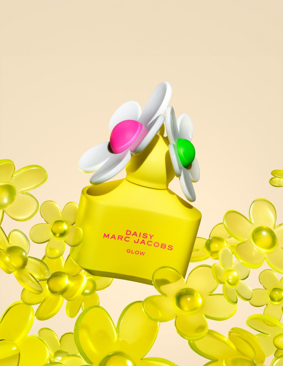 Eau de toilette Daisy para mujer 3