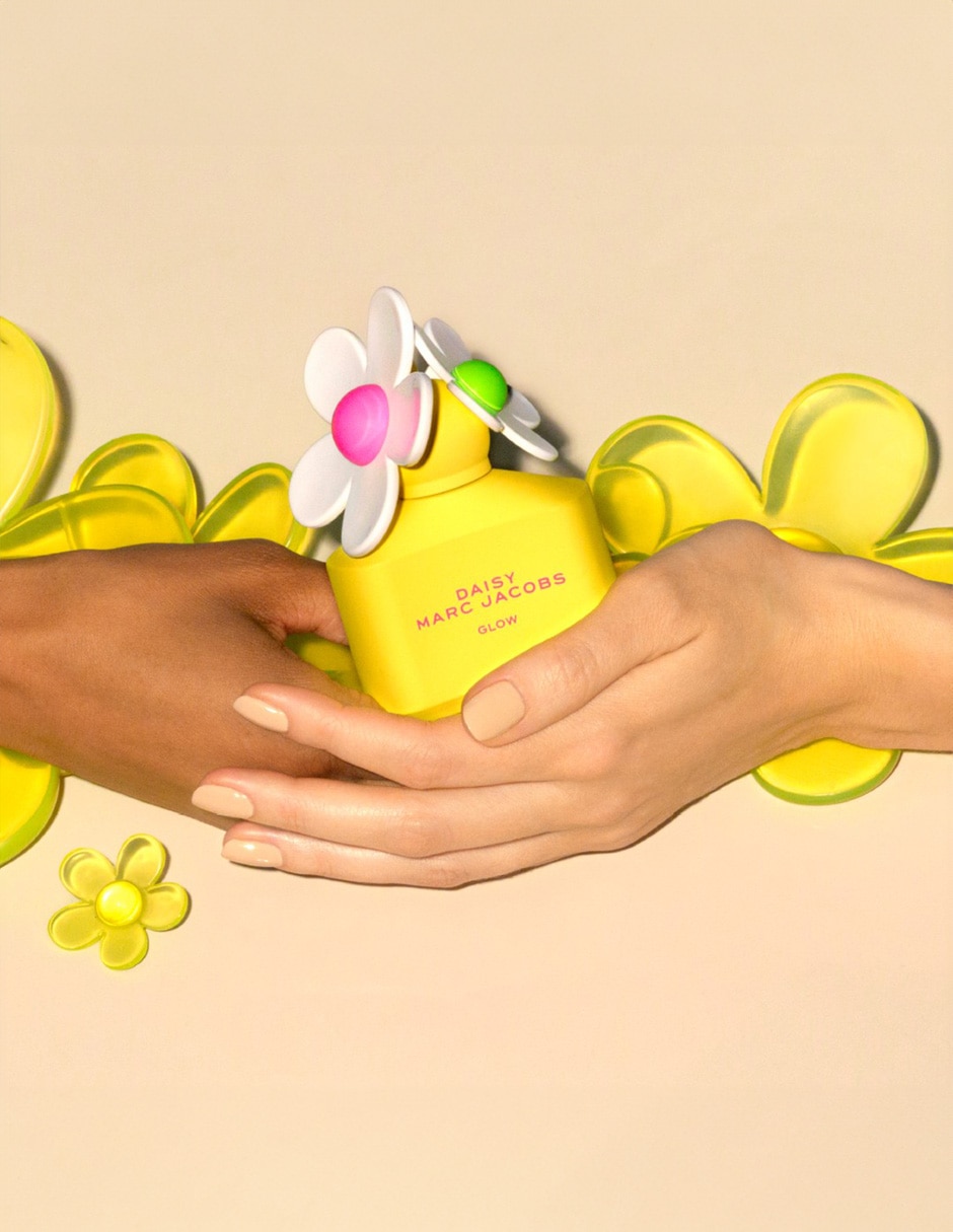 Eau de toilette Daisy para mujer 4