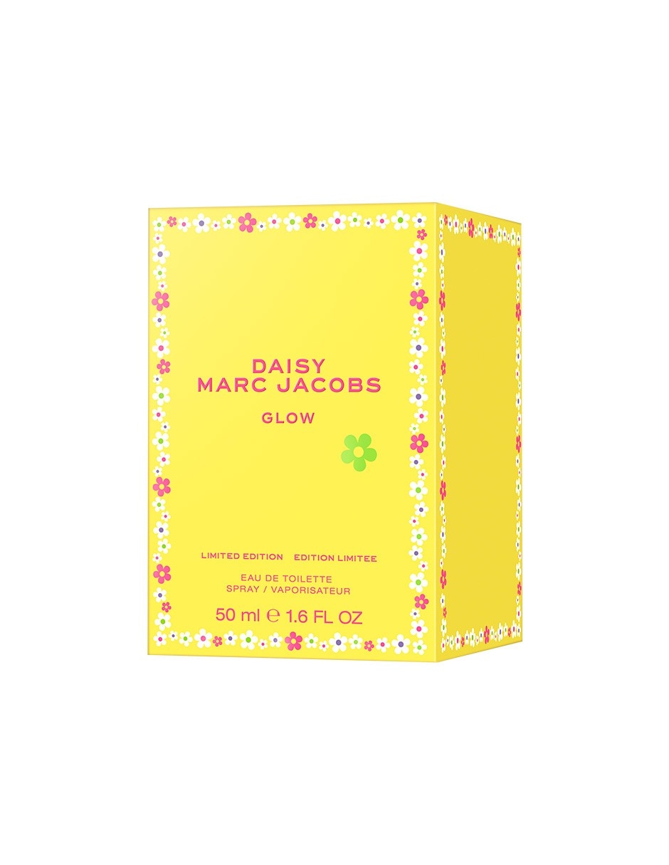 Eau de toilette Daisy para mujer 5