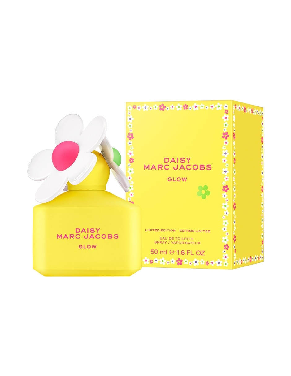 Eau de toilette Daisy para mujer 6