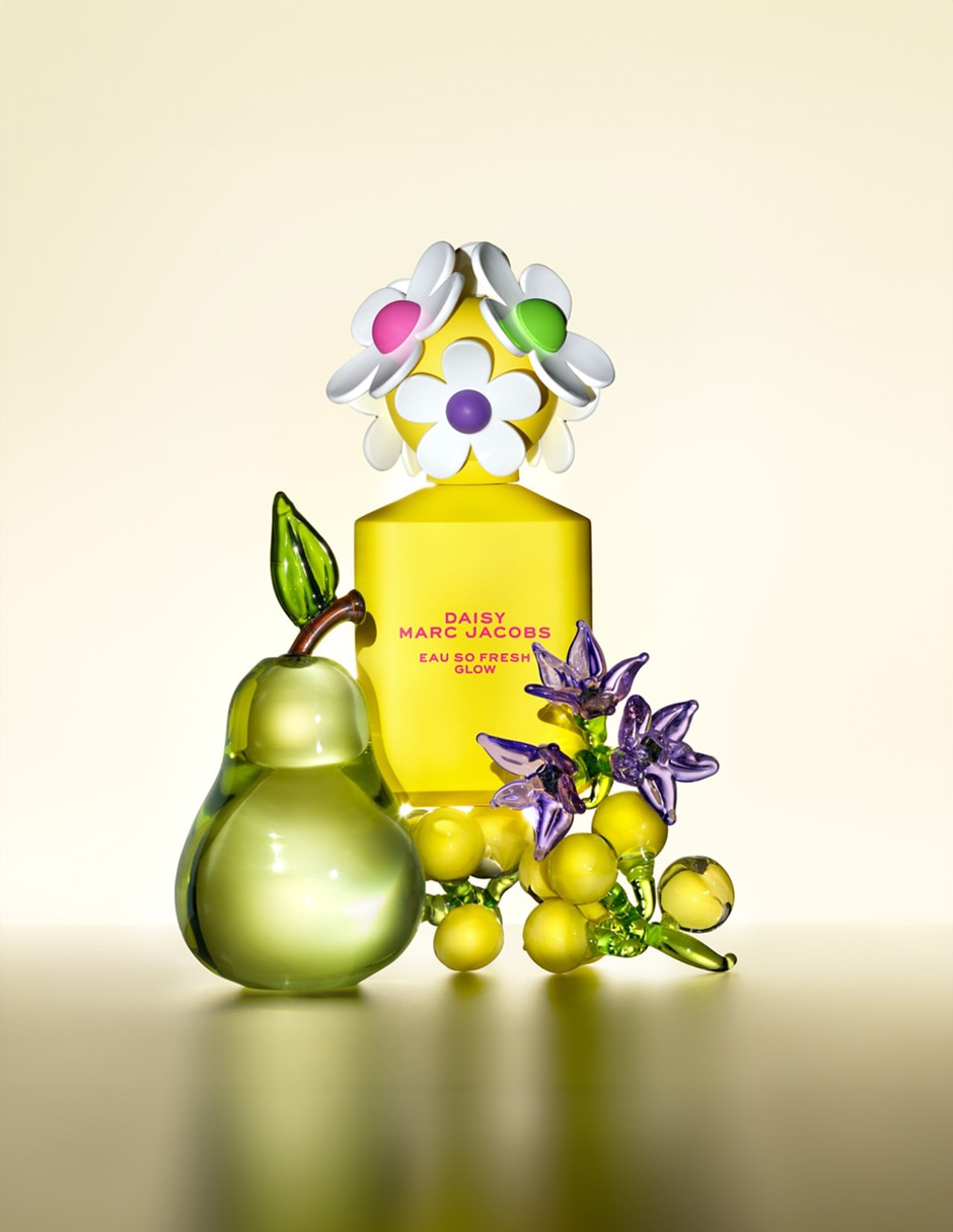 Eau de toilette Marc Jacobs Daisy para mujer 2