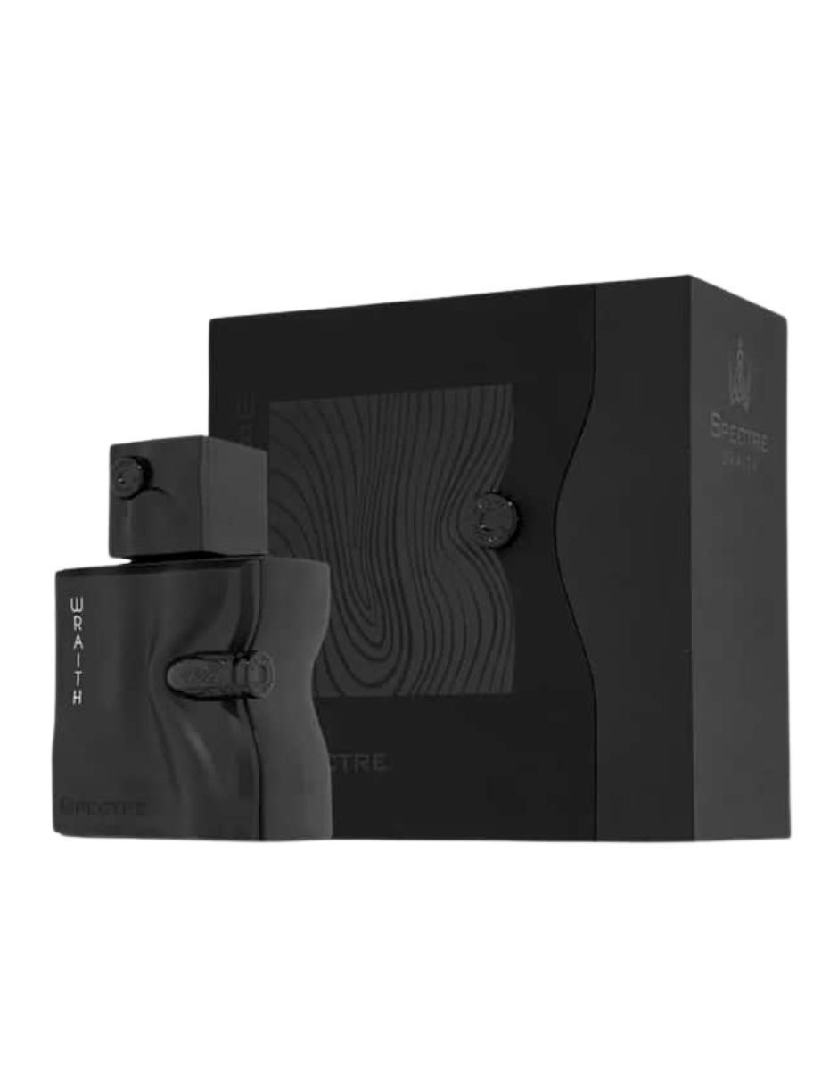 Eau de parfum Spectre wraith para hombre 2