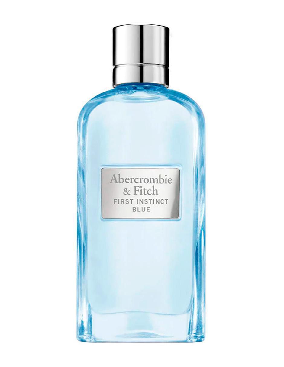 Eau de parfum First Instinct Blue para mujer Eau de parfum First Instinct Blue para mujer