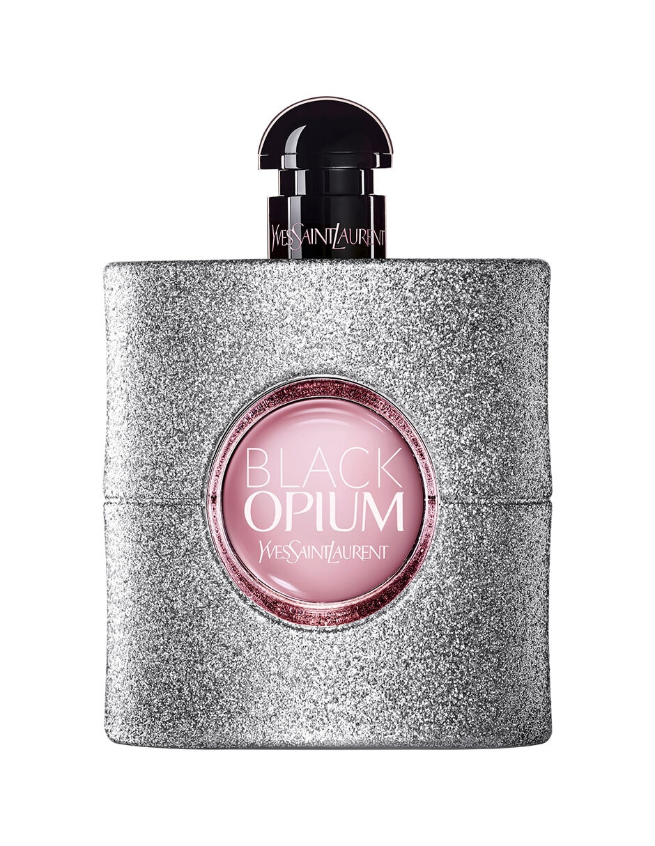 Eau de parfum Black Opium para mujer