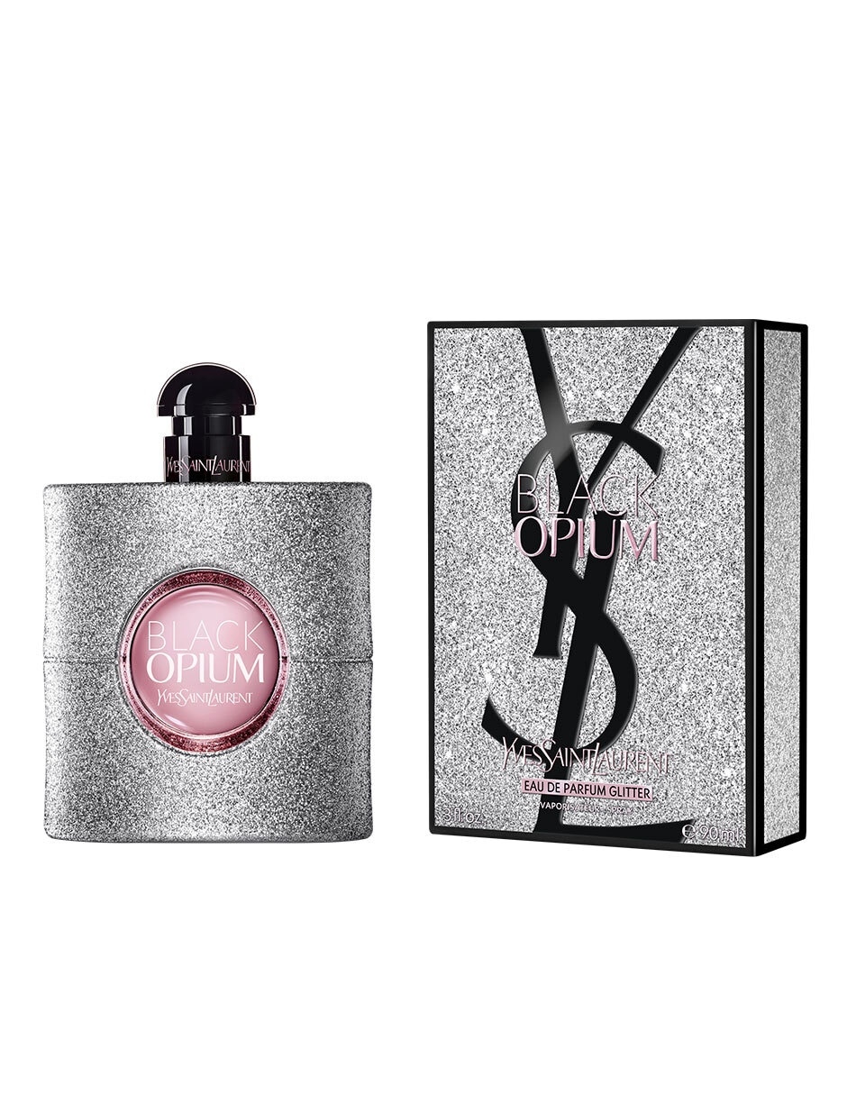 Eau de parfum Black Opium para mujer 2