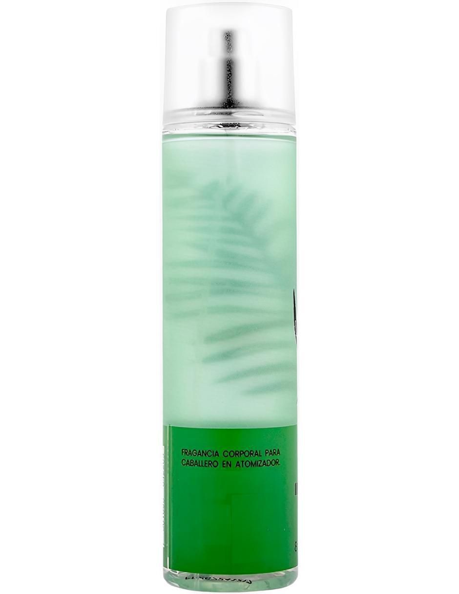 Body mist Indian Savage para hombre 2