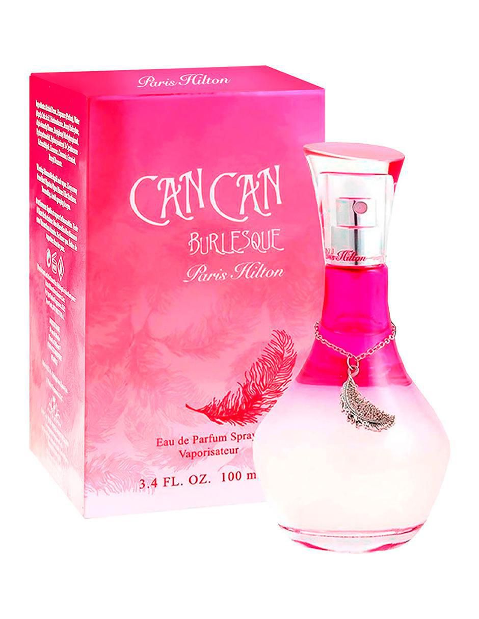 Eau de parfum Can Can Burlesque para mujer 2