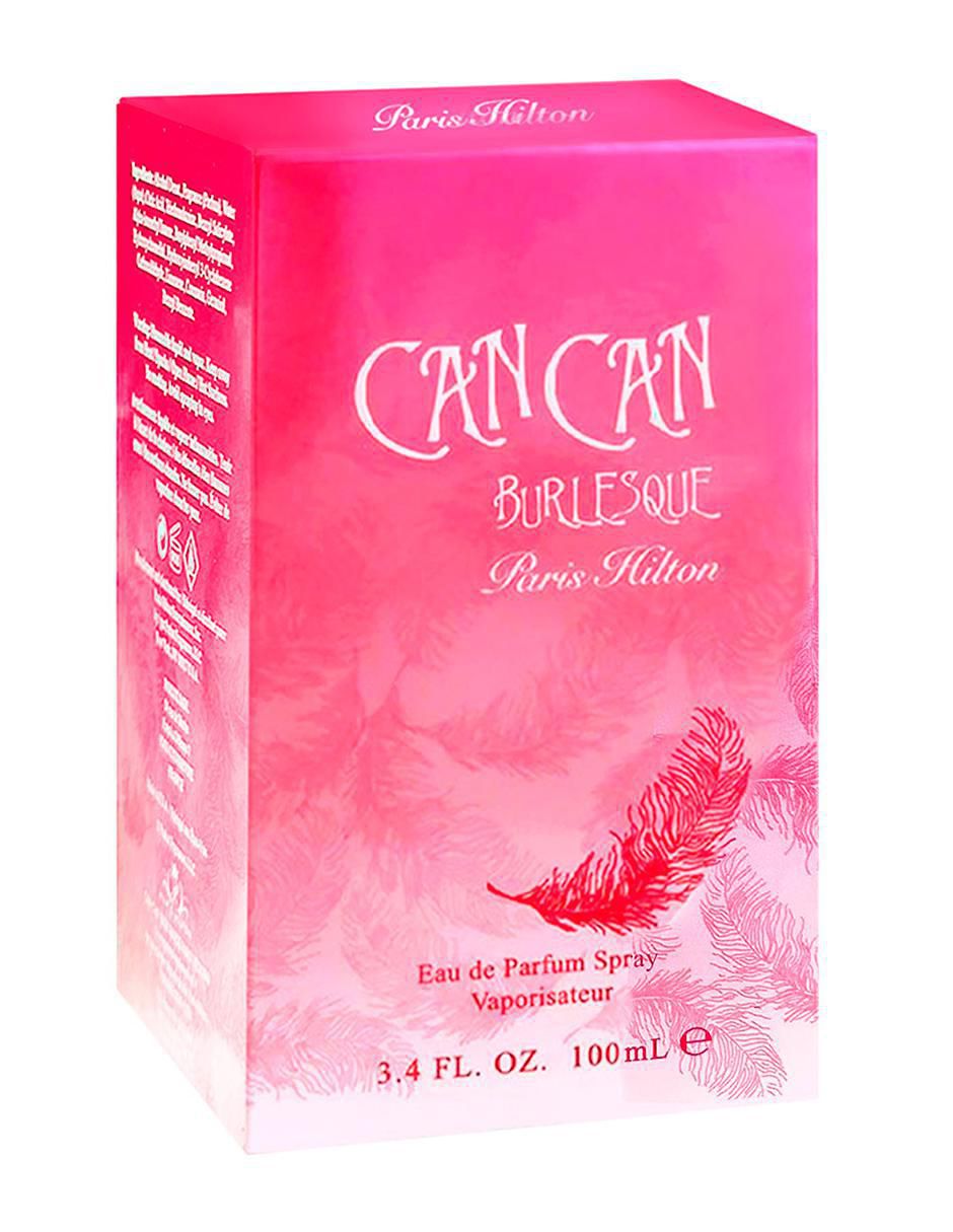 Eau de parfum Can Can Burlesque para mujer 3