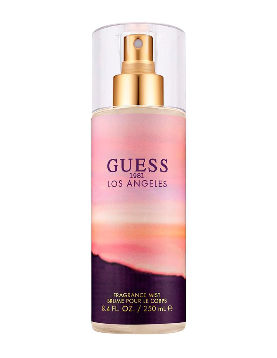 Body mist 1981 Los Angeles para mujer