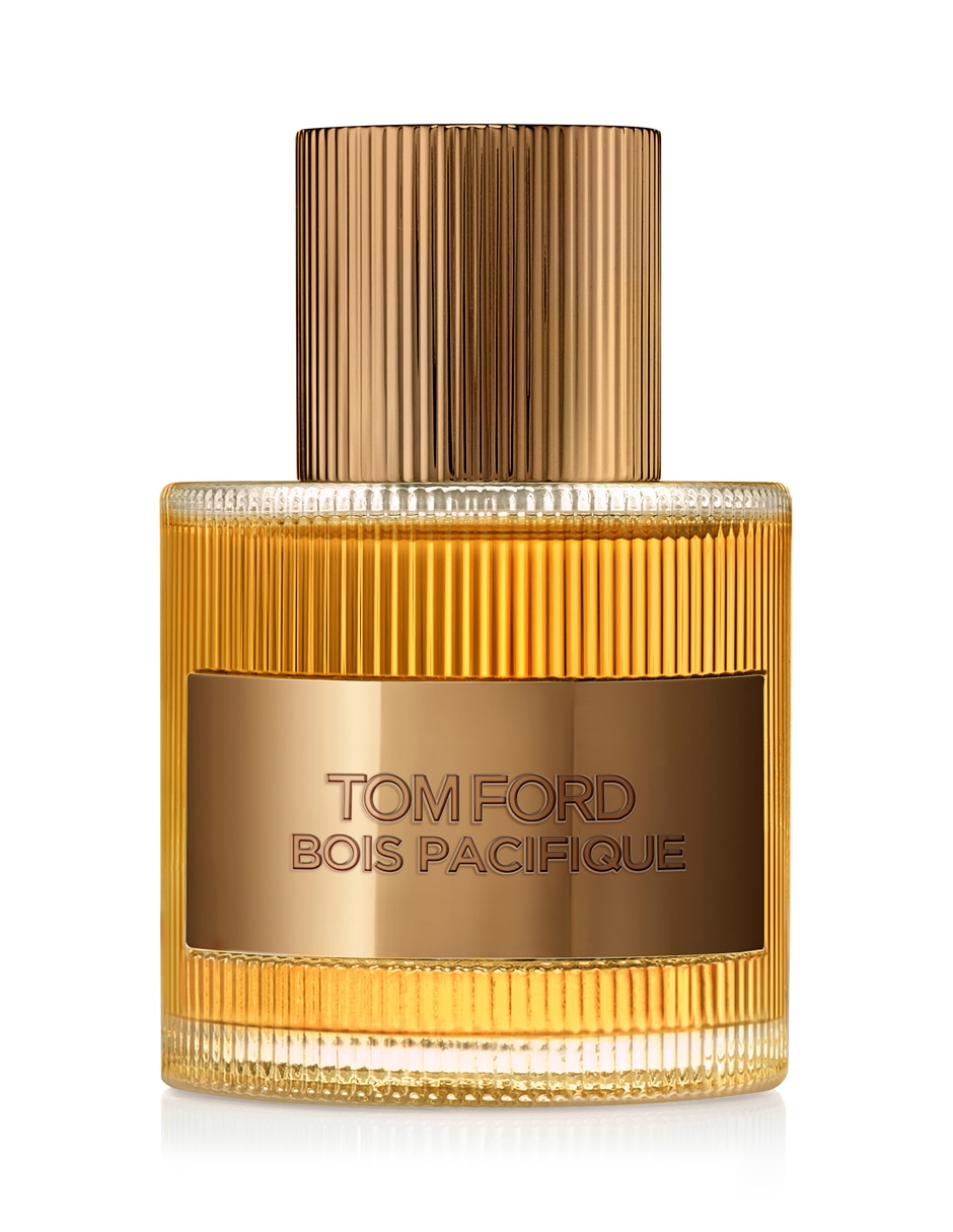 Eau de parfum Bois Pacifique unisex