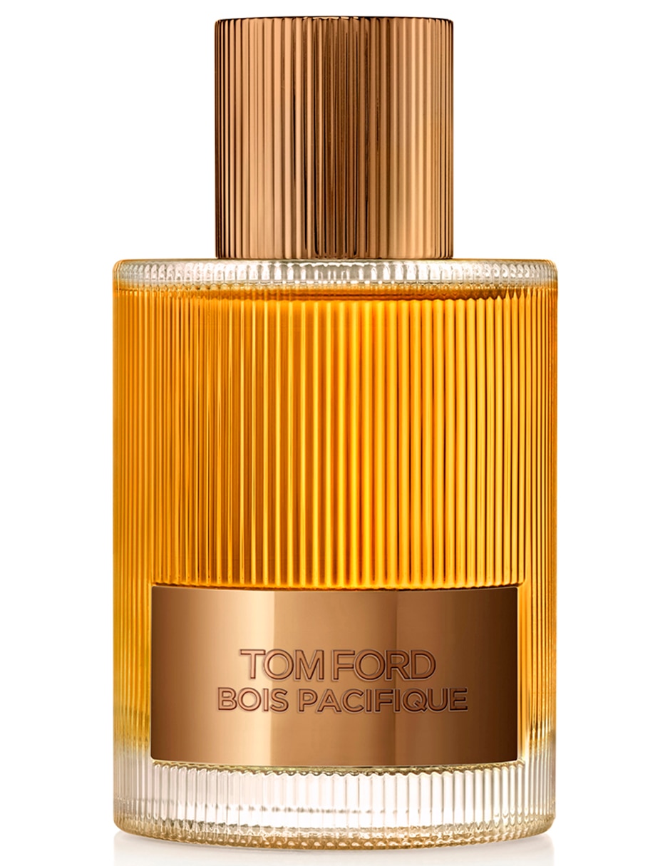Eau de parfum Bois Pacifique unisex