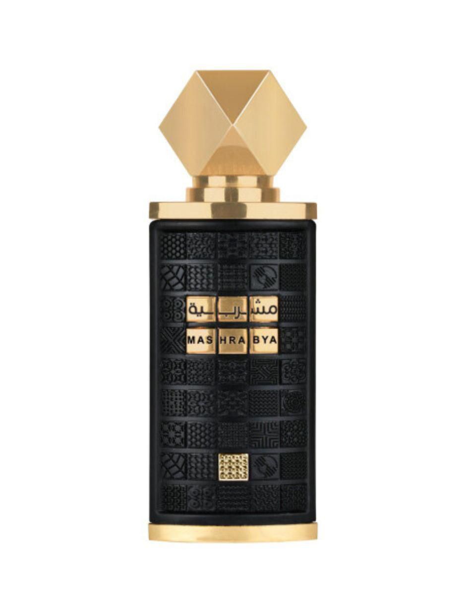 Eau de parfum Mashrabya unisex Eau de parfum Mashrabya unisex