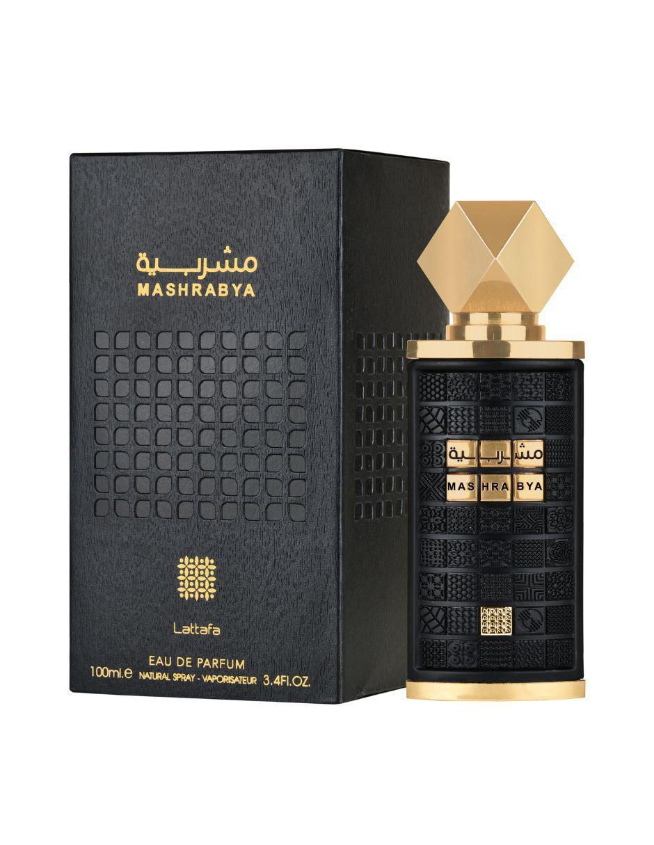 Eau de parfum Mashrabya unisex 2