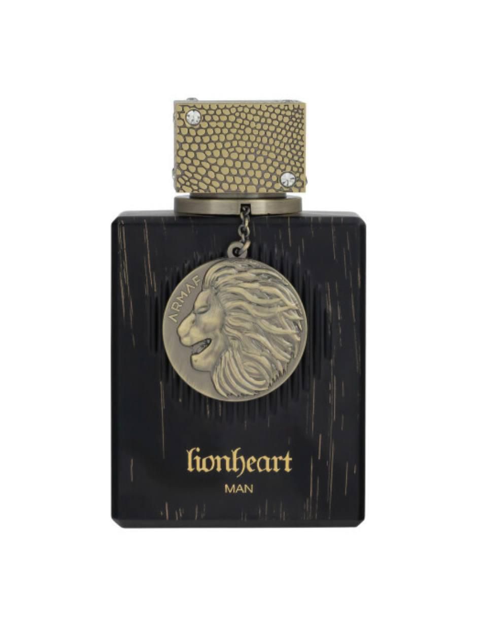 Eau de parfum Club de Nuit Lionheart unisex