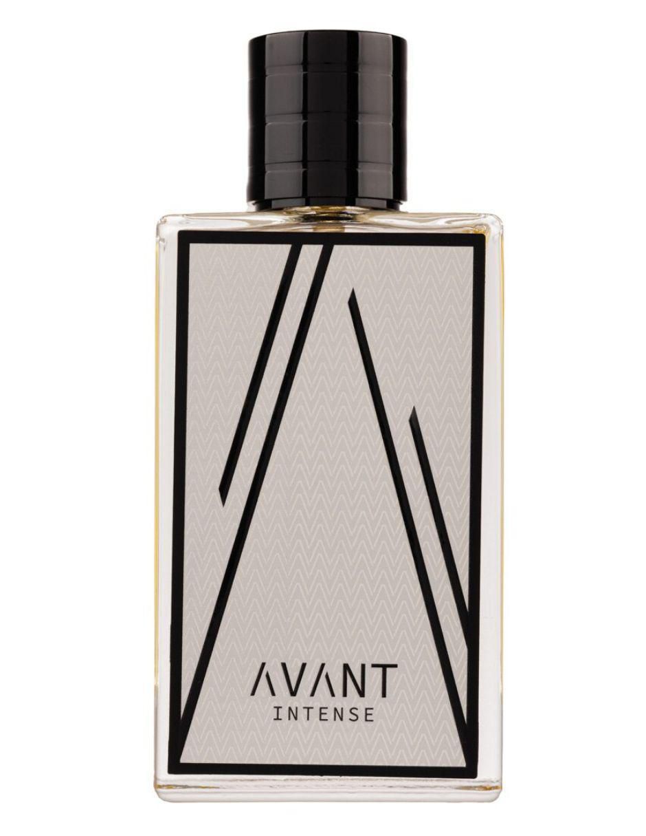 Eau de parfum Avant Intense para hombre