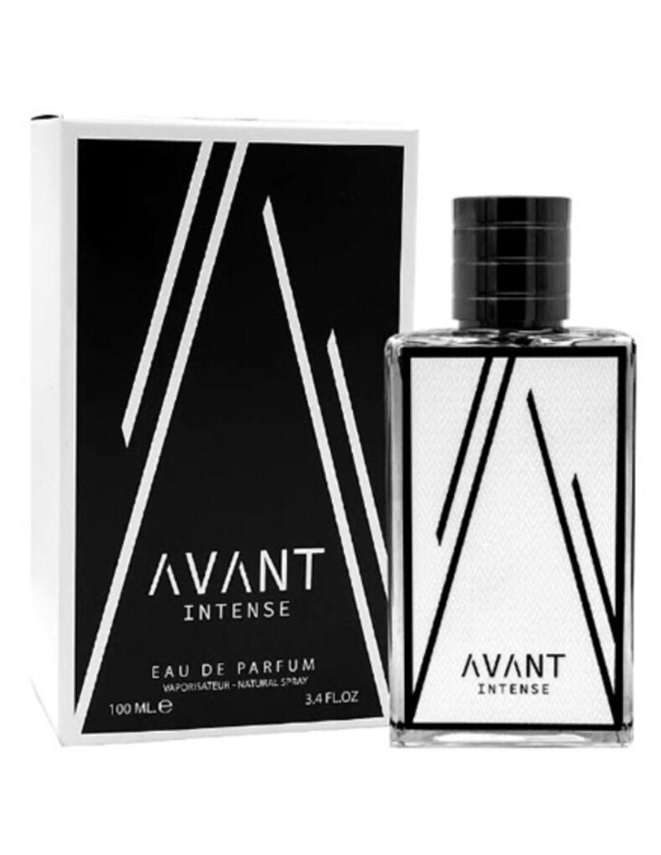 Eau de parfum Avant Intense para hombre 2