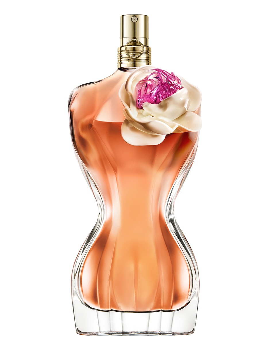 Eau de parfum La Belle Flower Edition para mujer