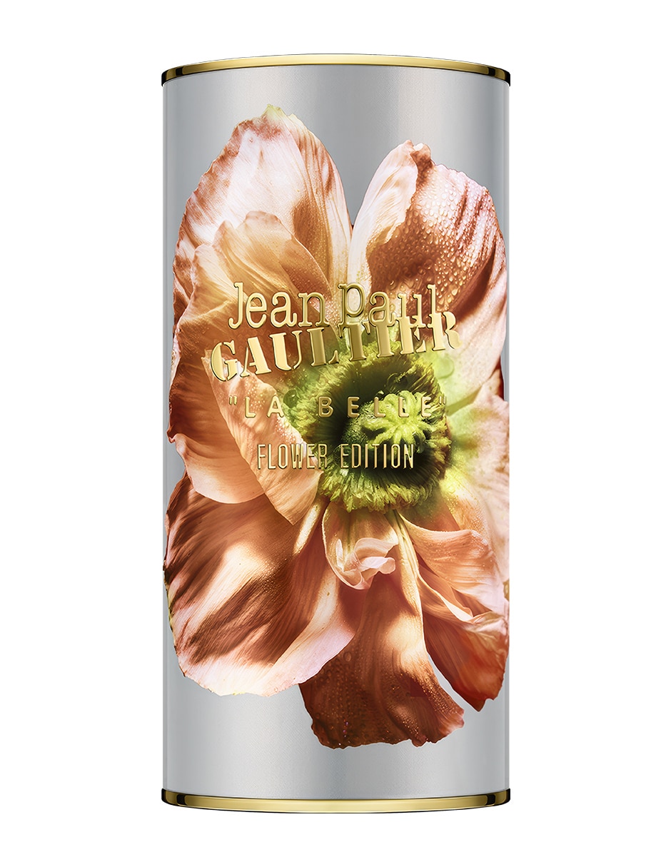 Eau de parfum La Belle Flower Edition para mujer 4