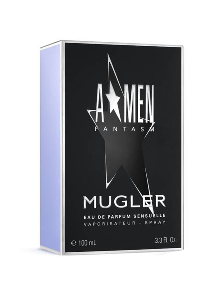 Eau de parfum A Men para hombre 2