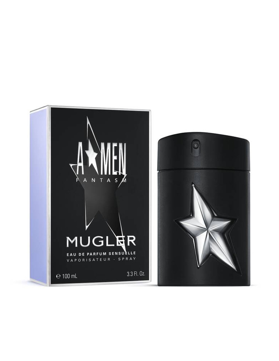Eau de parfum A Men para hombre 3