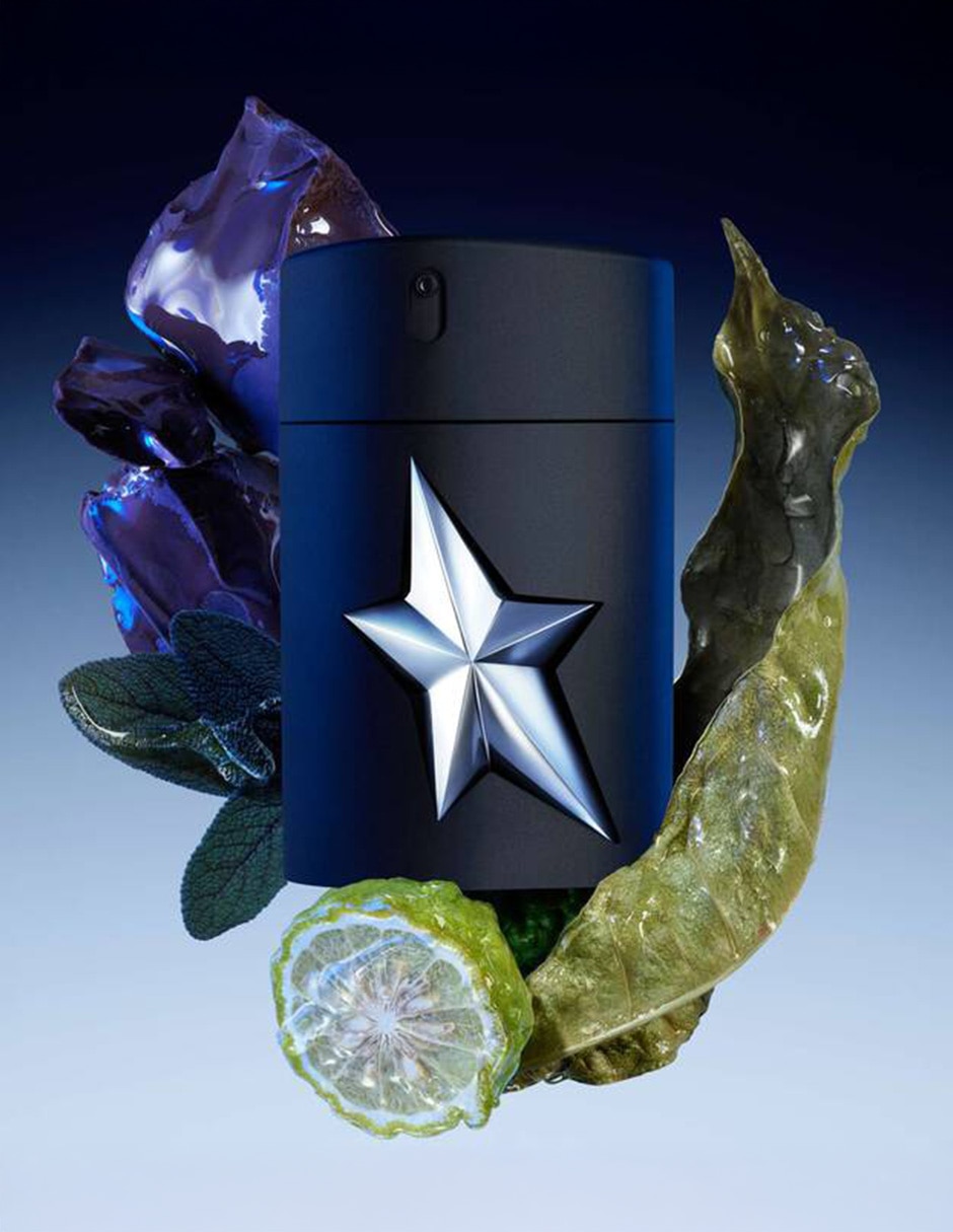 Eau de parfum A Men para hombre 4