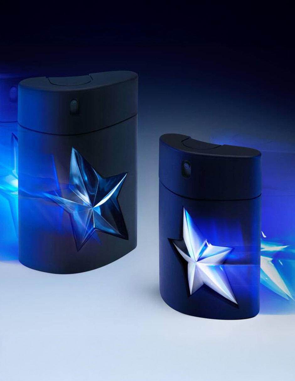 Eau de parfum A Men para hombre 5