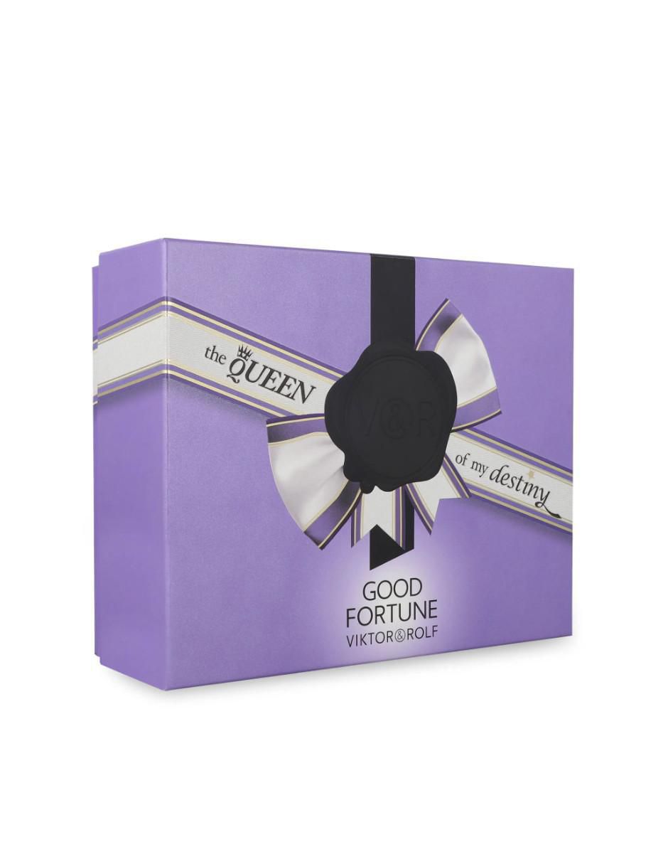 Set Eau de parfum para mujer 2
