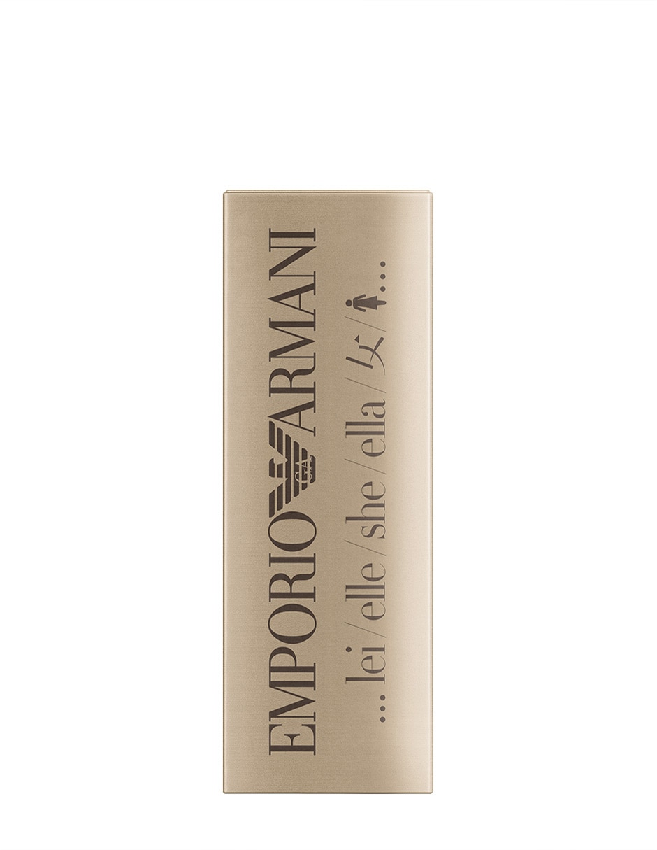 Eau de parfum Emporio Classic para mujer 2