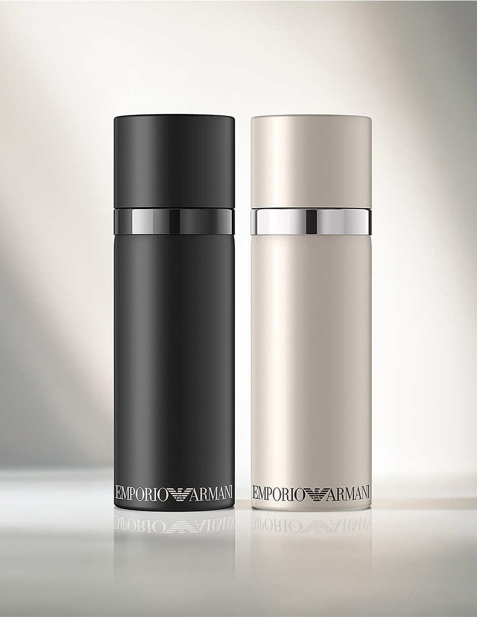 Eau de parfum Emporio Classic para mujer 4