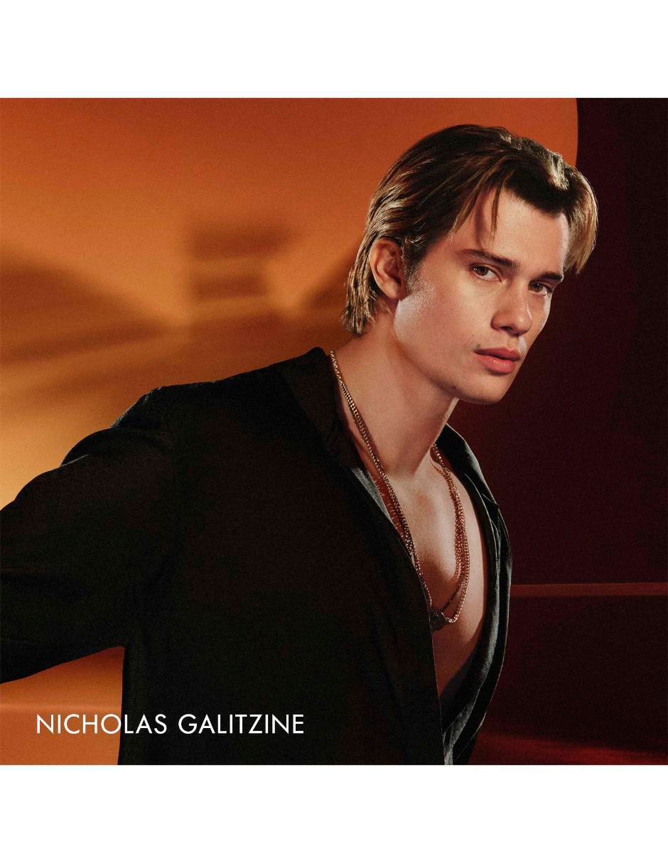 Perfume Giorgio Armani Stronger With You para hombre 10