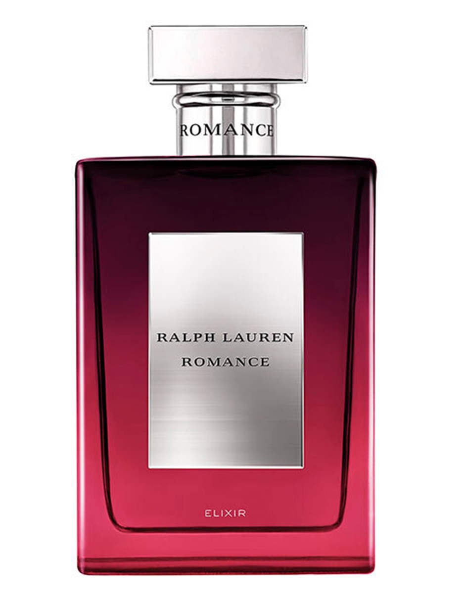 Perfume Romance Elixir para mujer