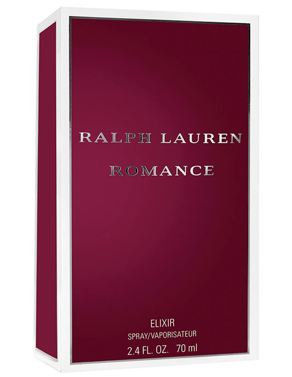 Perfume Romance Elixir para mujer 2