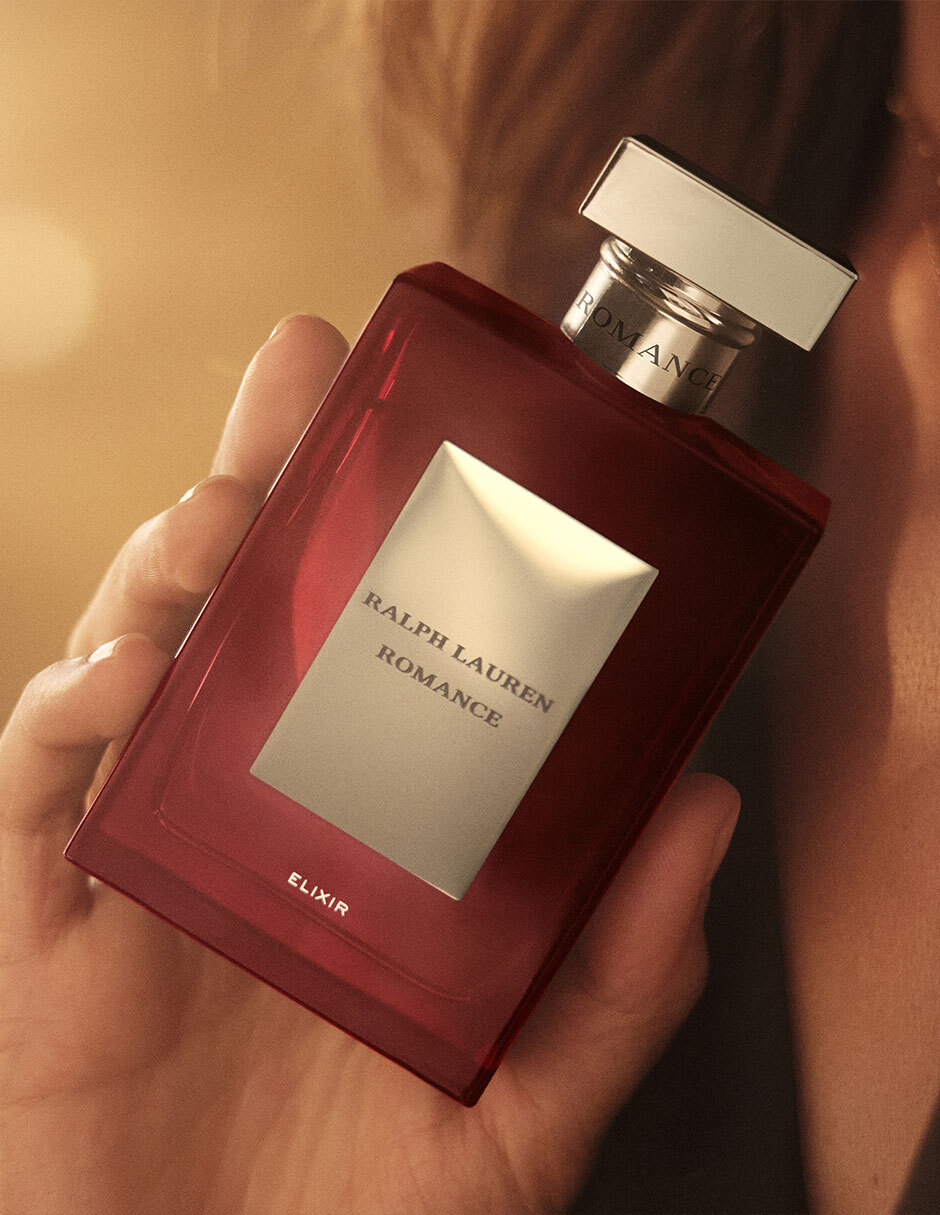 Perfume Romance Elixir para mujer 4