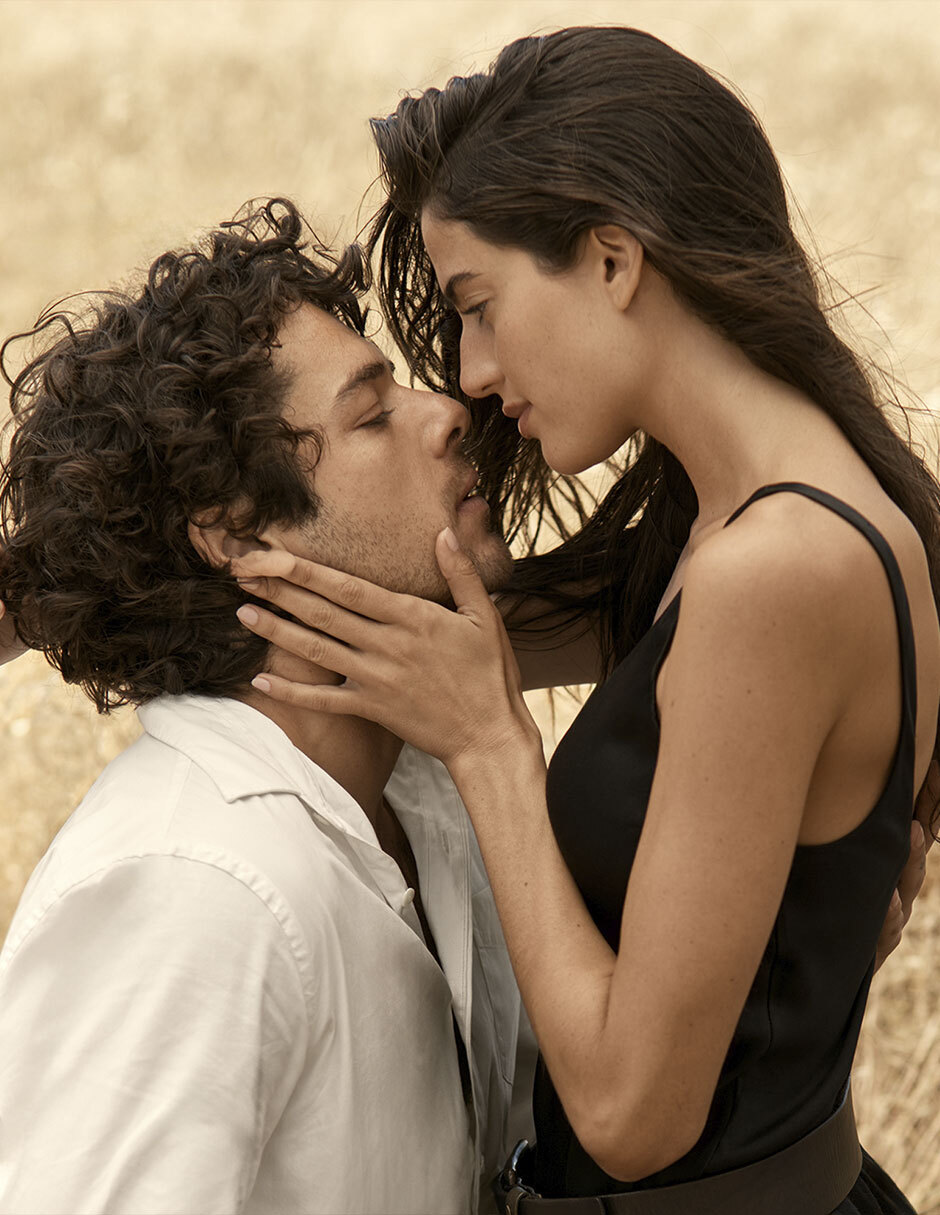 Perfume Romance Elixir para mujer 5